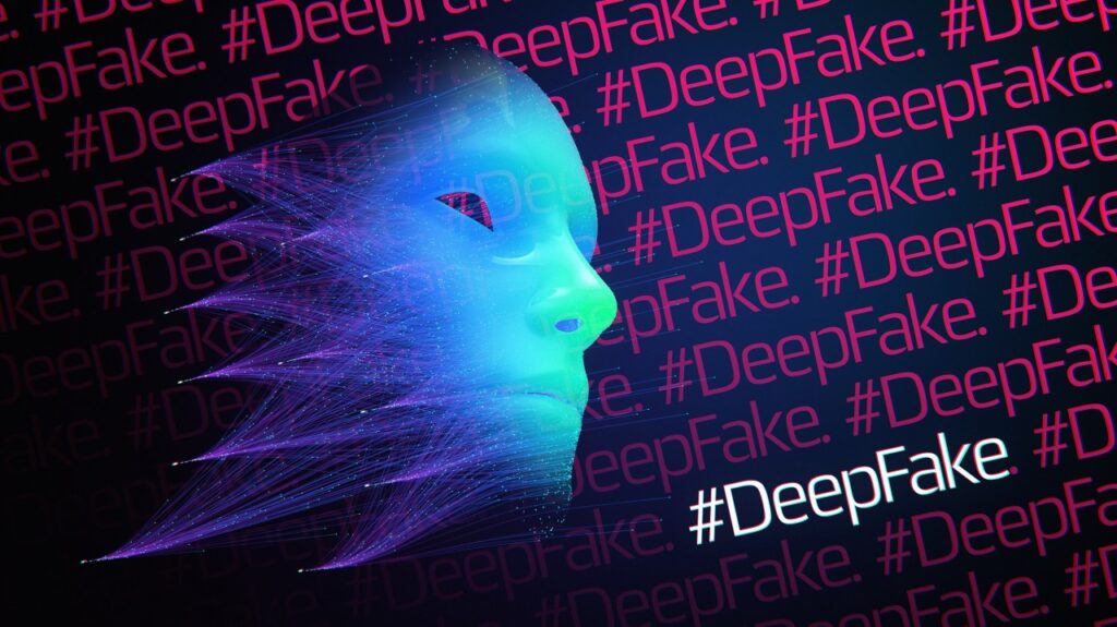 Deepfake Nedir?