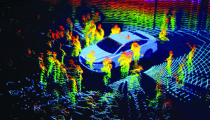 Sürücüsüz Araba Nedir, Nasıl Çalışır?