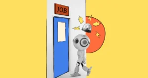 Yapay zeka ile çalışmak ne anlama geliyor?