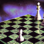 En iyi 5 satranç hamle bulucu