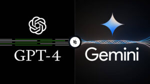 Google Gemini VS ChatGPT! Hangisi Daha İyi?