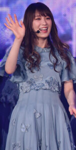 2019.01.26「第14回 KKBOX MUSIC AWARDS in Taiwan」乃木坂46 @台北小巨蛋 39918083133 cropped.jpg