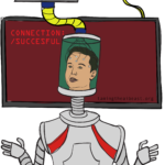 Blog 1520 AI End Scenario 5 Human Cyborgs tamingtheaibeast.png