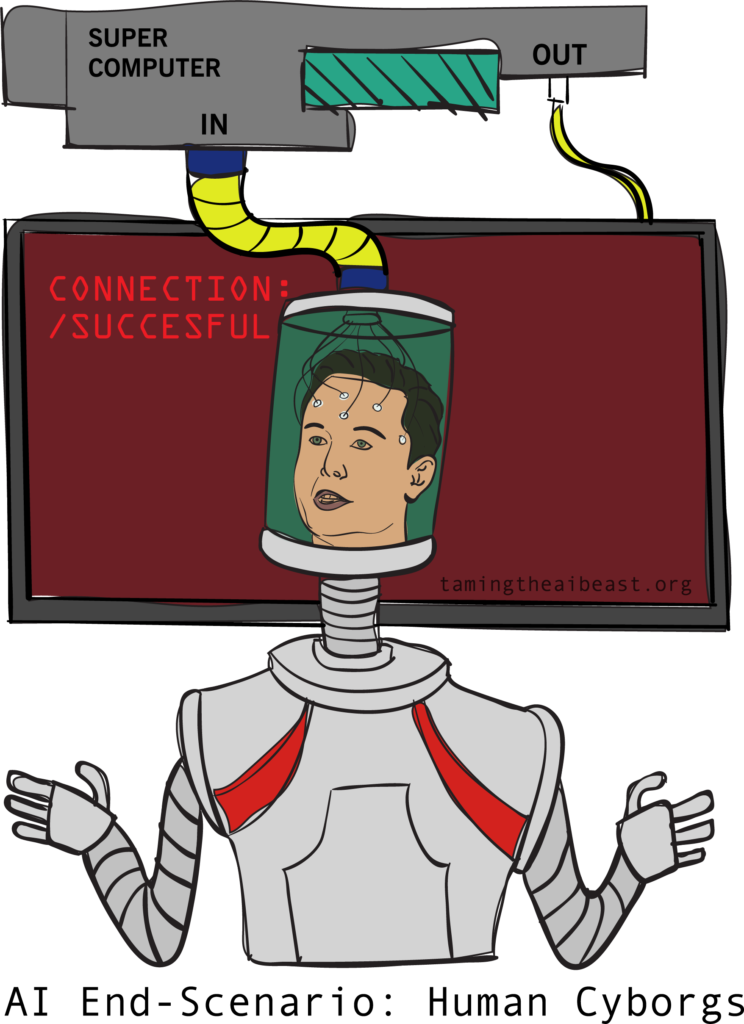 AI End-Scenario 5 Human Cyborgs tamingtheaibeast.png