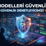 Yapay Zeka Güvenlik Denetleyicisi