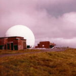 Air traffic control radar Lowther Hill geograph.org .uk 3261549.jpg