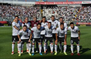 Yapay Zekanın Görünmeyen Enerjisi: Dijital Dünyanın Karbon Ayak İziyle Tanışın 2 Colo Colo Huachipato 2018 03 03 Formacion Colo Colo 01.jpg