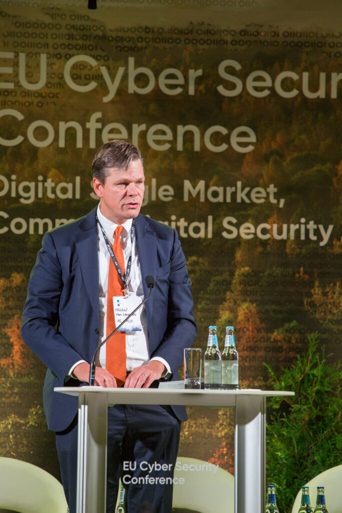 EU cyber security conference 2017 (36531484304).jpg