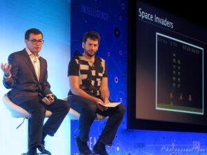 PhotonQ Demis Hassabis on Artificial Playful Intelligence 15366514658 2.jpg
