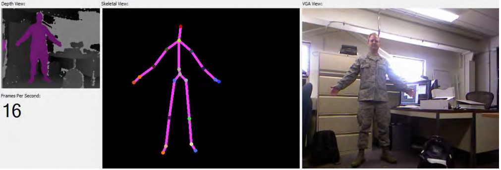 Yapay Zekanin Gorunmeyen Mimarisi Bilgiyi Nasil Suzuyor 2 Sample view of data collection process using artificial intelligence application.png
